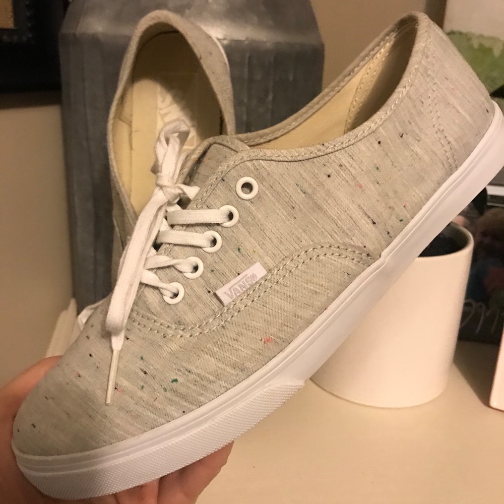 Van’s Lo Pro